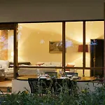 Дом отдыха Frank Lloyd Wright-inspired In Tuscany *