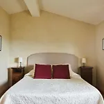 Frank Lloyd Wright-inspired In Tuscany