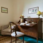 Дом отдыха Frank Lloyd Wright-inspired In Tuscany *