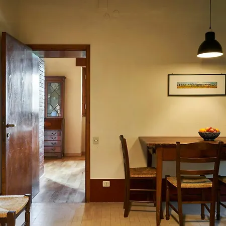 Дом отдыха Frank Lloyd Wright-inspired In Tuscany Pergine Valdarno