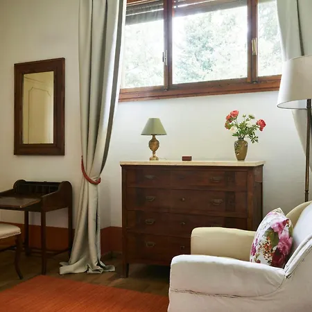 Σπίτι διακοπών Frank Lloyd Wright-inspired In Tuscany *